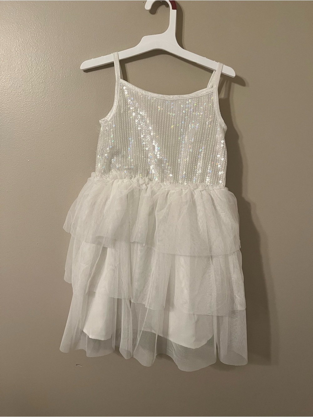 Cat & Jack sequence dress